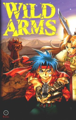 Wild Arms