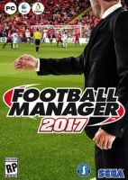 Football Manager 2017