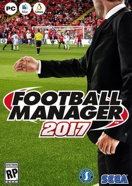Football Manager 2017