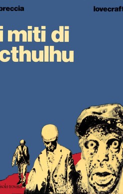 I Miti di Cthulhu (1978) #1