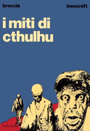 I Miti di Cthulhu (1978) #1