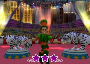 Go Play: Circus Star