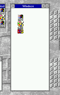 Windoze