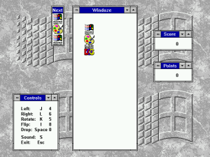 Windoze