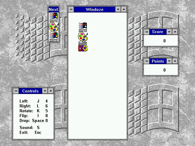 Windoze