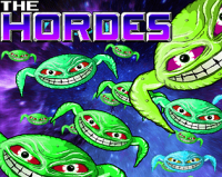 The Hordes