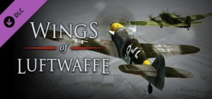 Wings of Luftwaffe