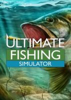 Ultimate Fishing Simulator