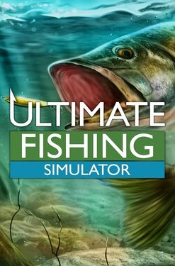 Ultimate Fishing Simulator