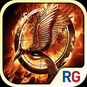 The Hunger Games: Catching Fire - Panem Run
