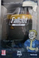 Fallout: Anthology