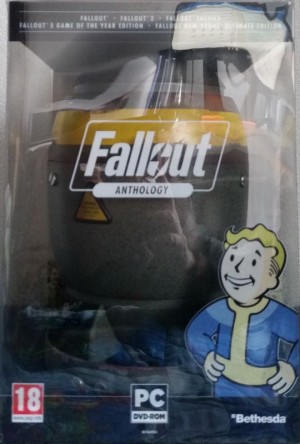 Fallout: Anthology