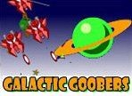 Invasion of the Galactic Goobers