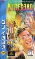 Wirehead