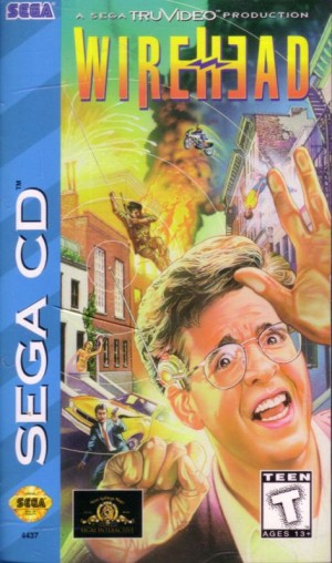 Wirehead