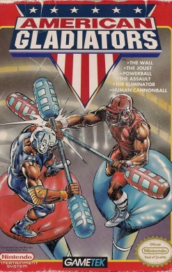 American Gladiators