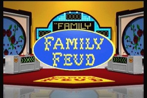 Family Feud