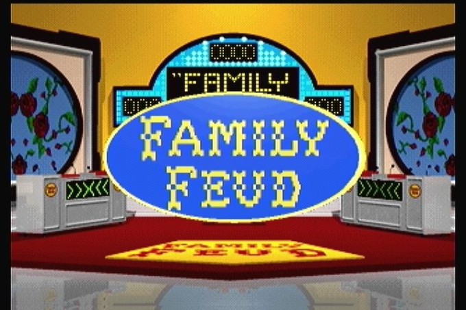 Family Feud