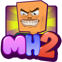 Muddy Heights 2
