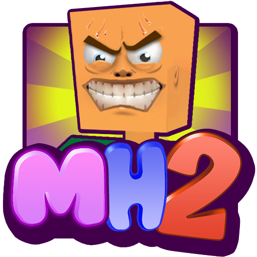 Muddy Heights 2