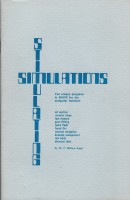 Stimulating Simulations