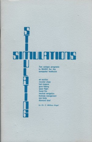Stimulating Simulations