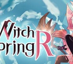 WitchSpring R
