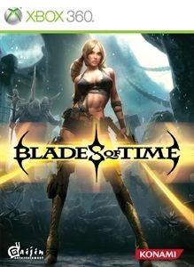 Blades of Time
