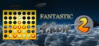 Fantastic 4 in a Row 2