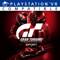 Gran Turismo: Sport Spec II