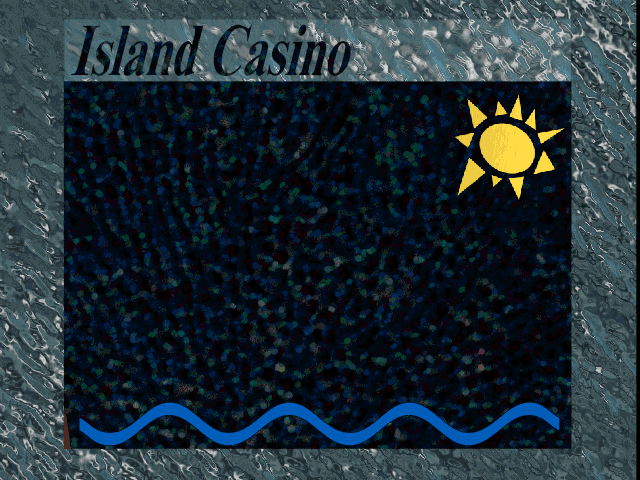 Island Casino