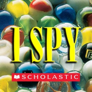 I Spy: Riddle Race