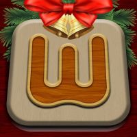 Woody Puzzle