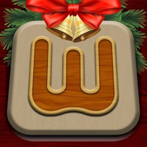 Woody Puzzle