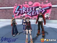 Street Gears