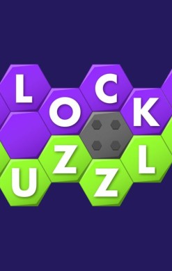 Blocky Puzzle
