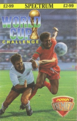 World Cup Challenge