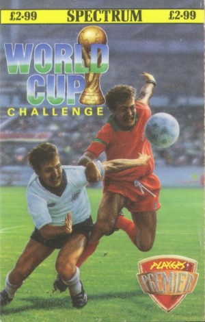 World Cup Challenge
