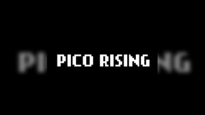 Pico Rising