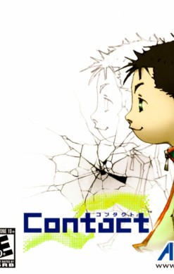 Contact