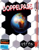 Anstoss