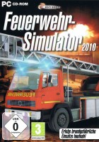 Feuerwehr Simulator 2010