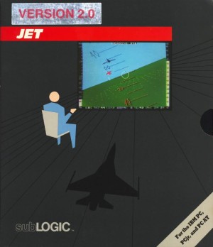 Jet: Version 2.0