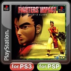 Fighters' Impact