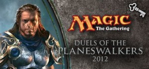 Magic: The Gathering - Duels of the Planeswalkers 2012: Full Deck 'Wielding Steel'
