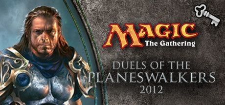 Magic: The Gathering - Duels of the Planeswalkers 2012: Full Deck 'Wielding Steel'