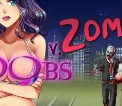 Boobs v. Zombies