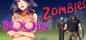 Boobs v. Zombies