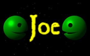 Joe
