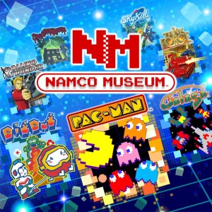 Namco Museum